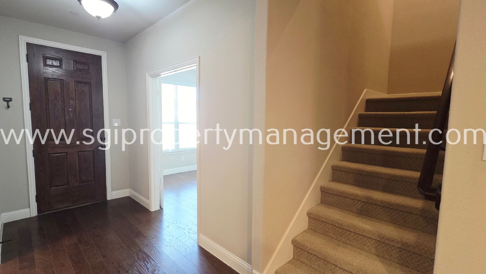 3 Bed Townhome is Mckinney property image