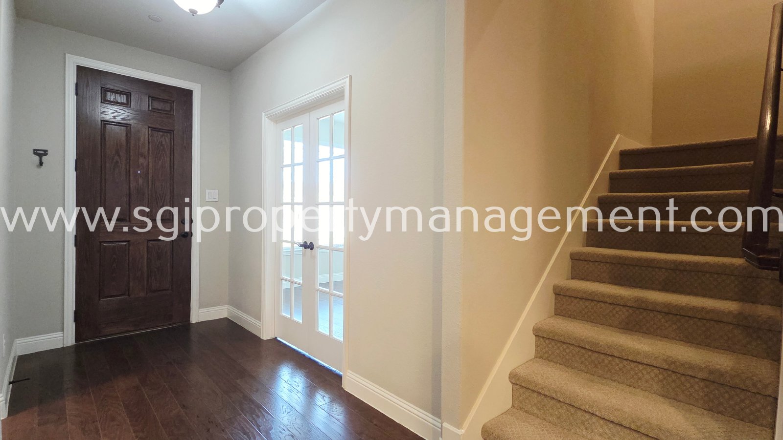 3 Bed Townhome is Mckinney property image