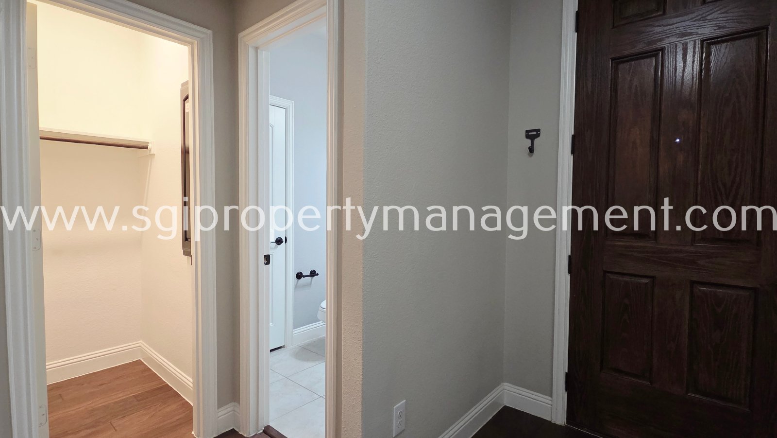 3 Bed Townhome is Mckinney property image