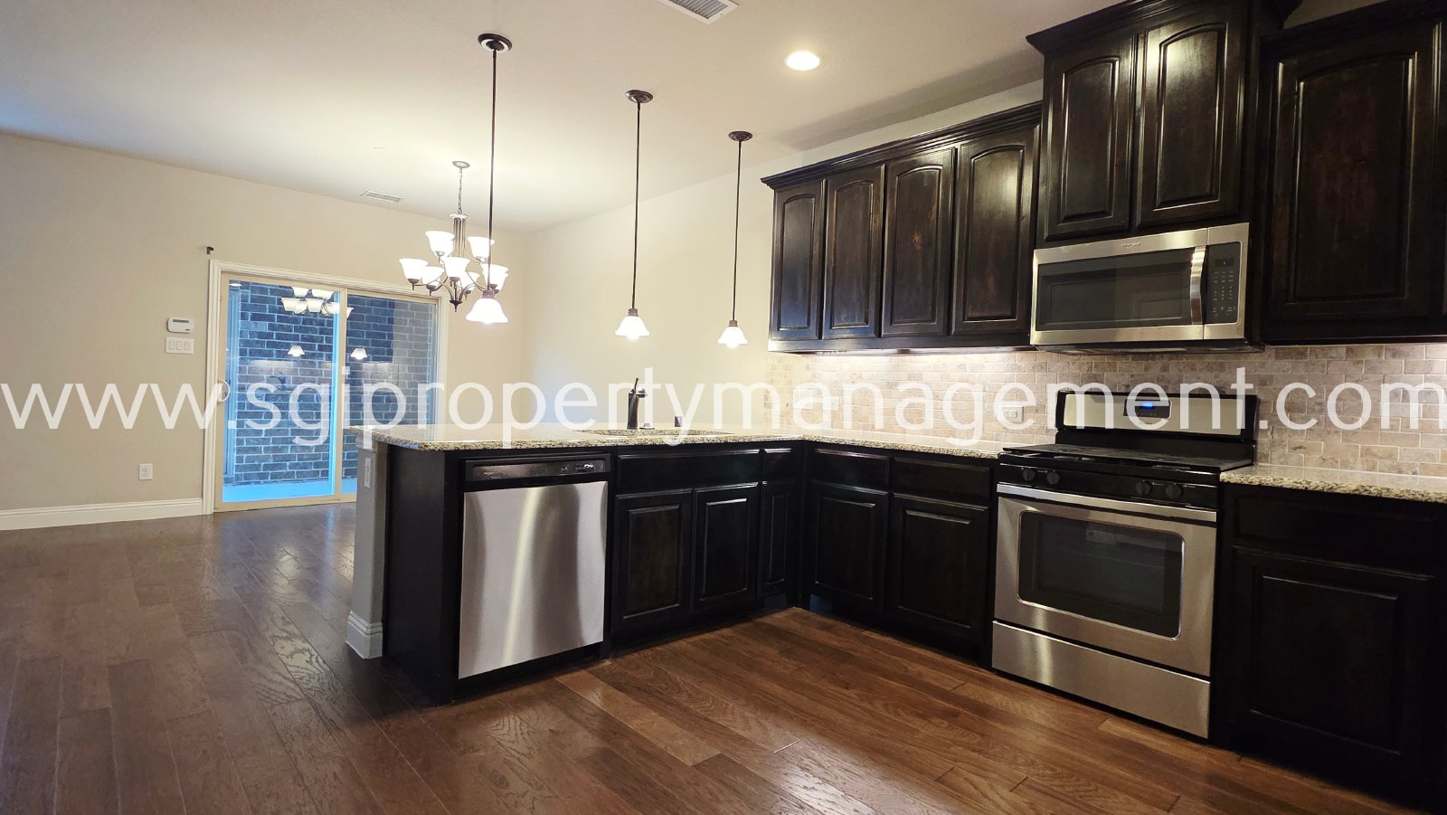 3 Bed Townhome is Mckinney property image