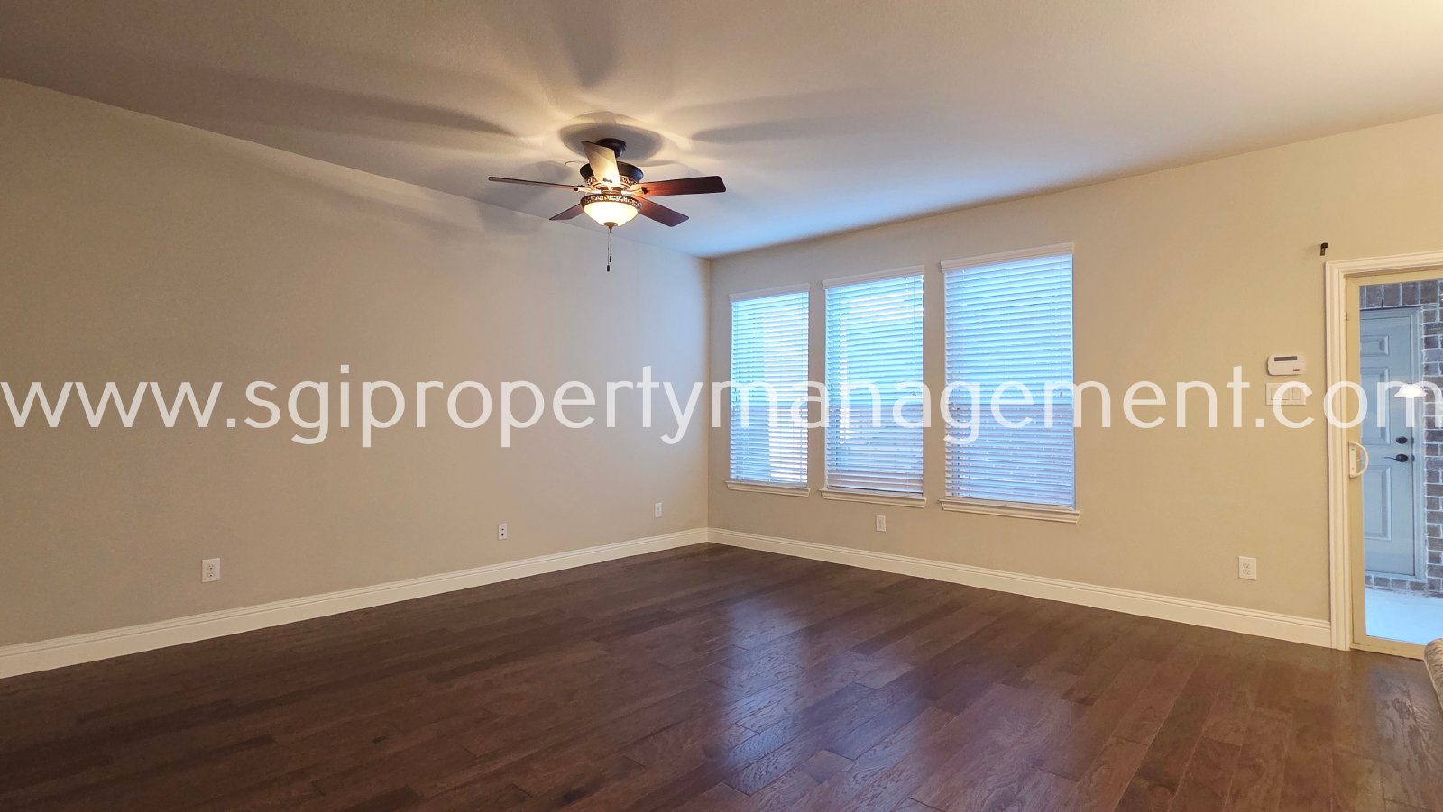 3 Bed Townhome is Mckinney property image