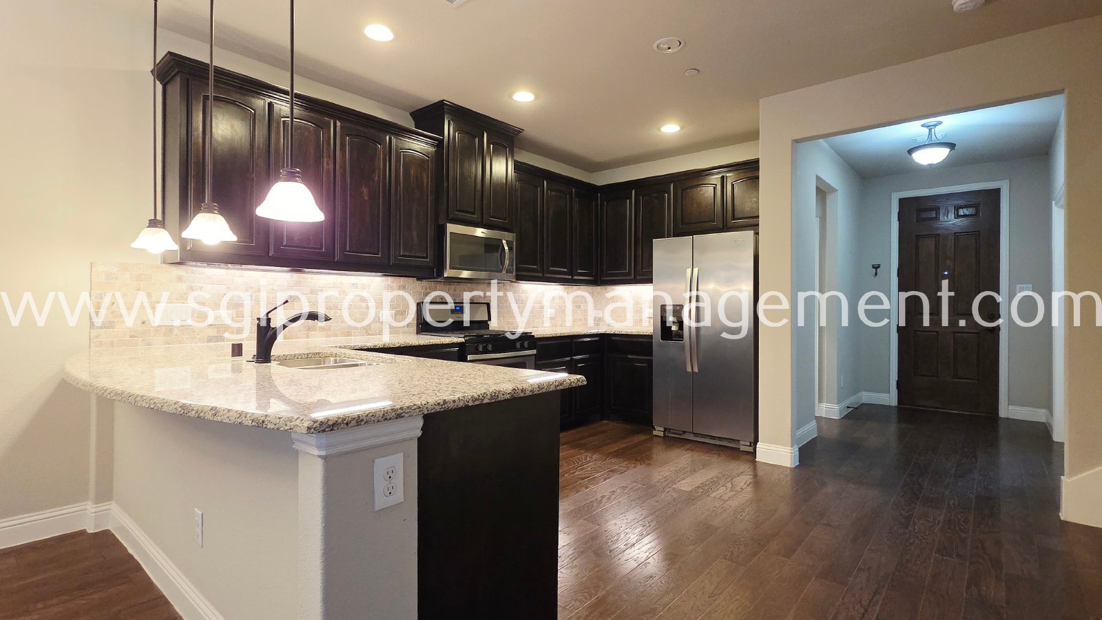 3 Bed Townhome is Mckinney property image