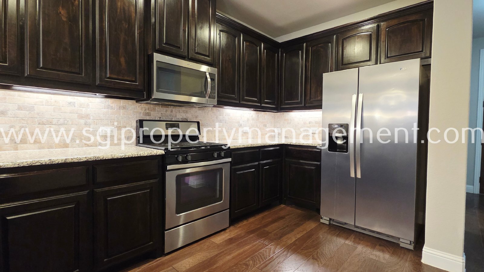 3 Bed Townhome is Mckinney property image