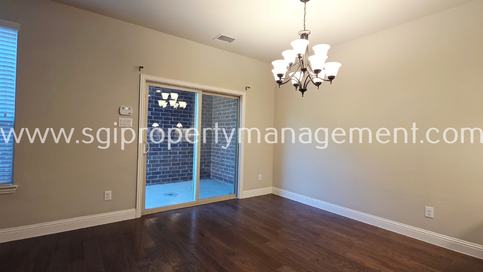 3 Bed Townhome is Mckinney property image