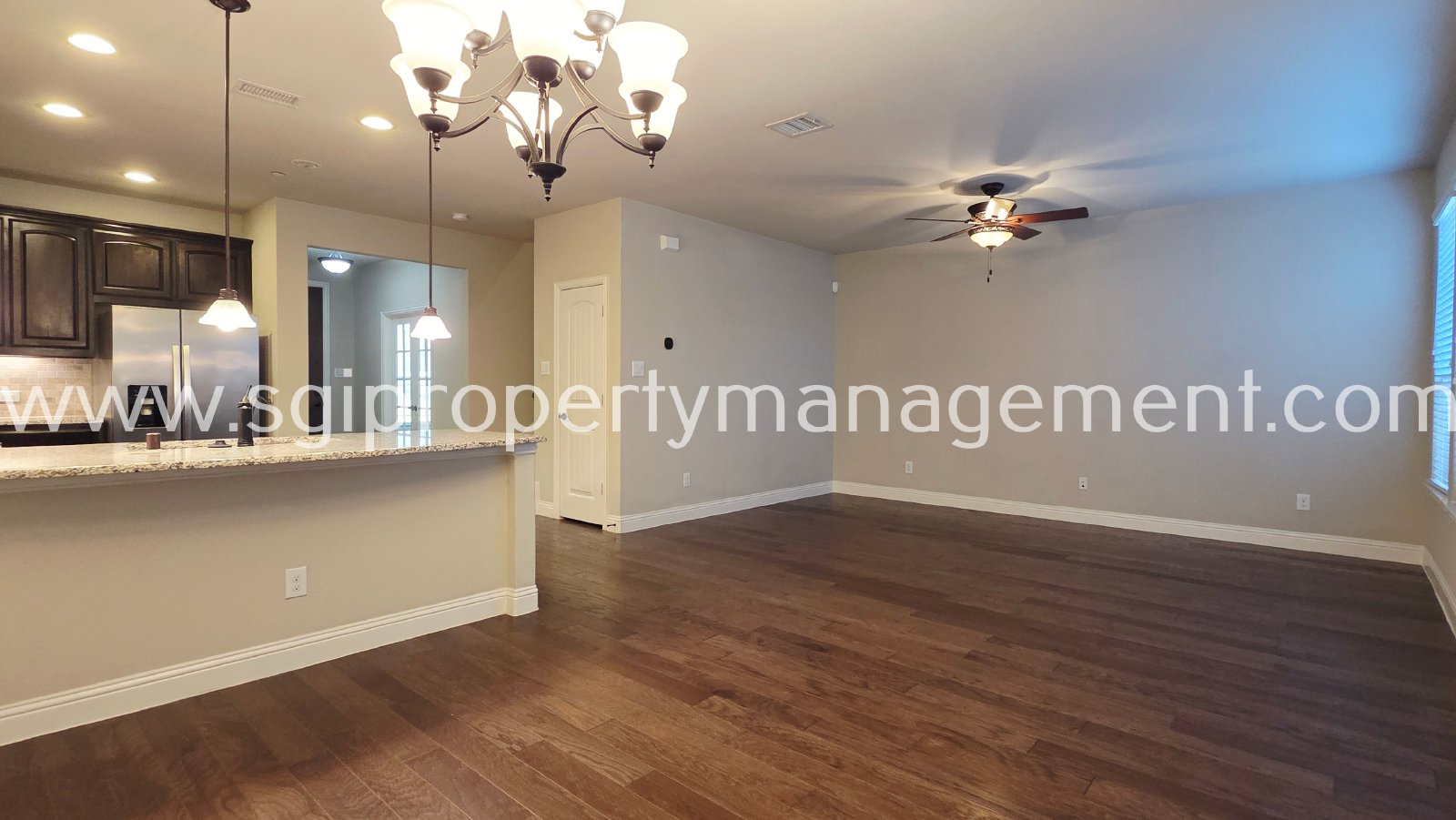 3 Bed Townhome is Mckinney property image