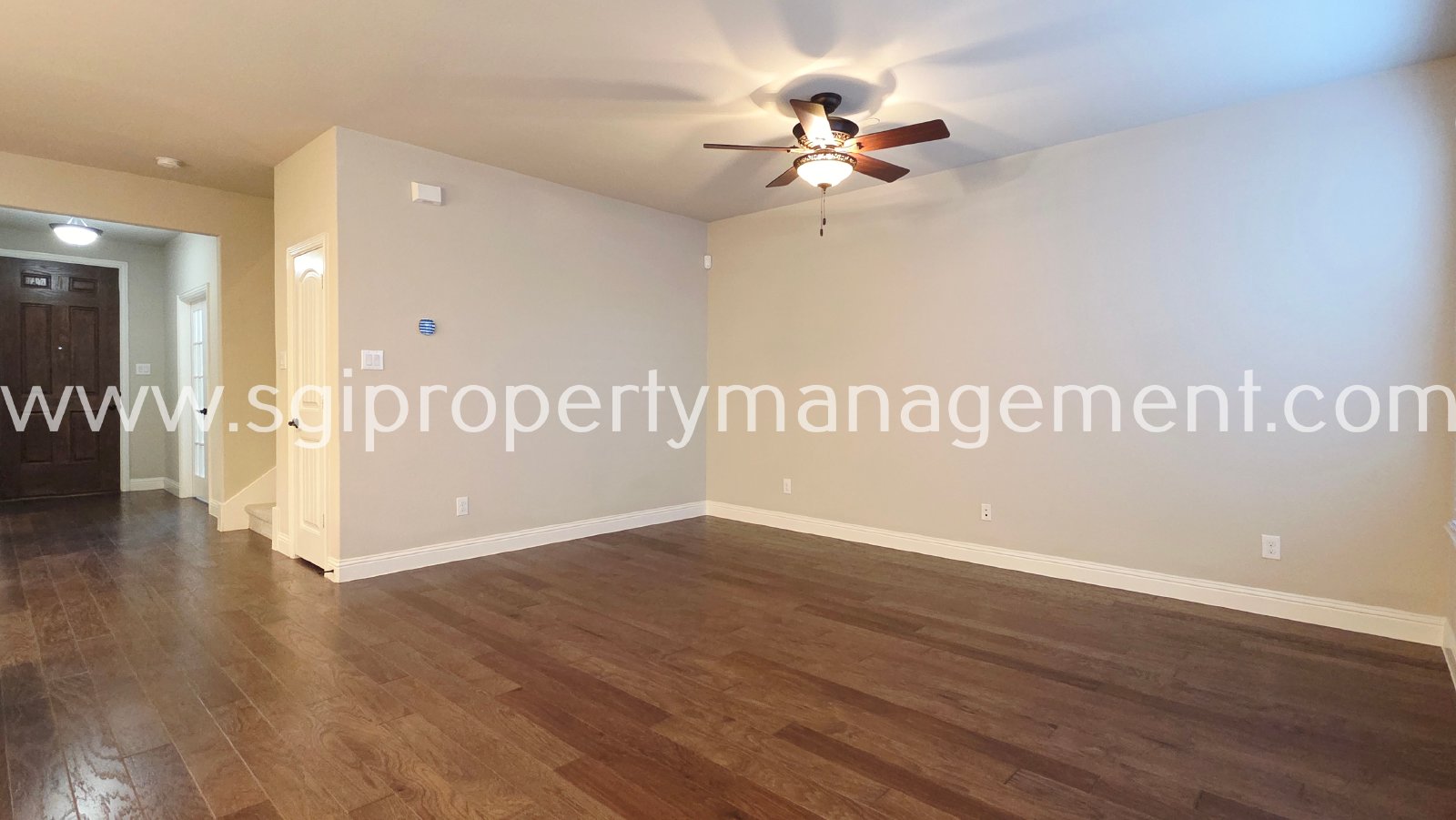 3 Bed Townhome is Mckinney property image
