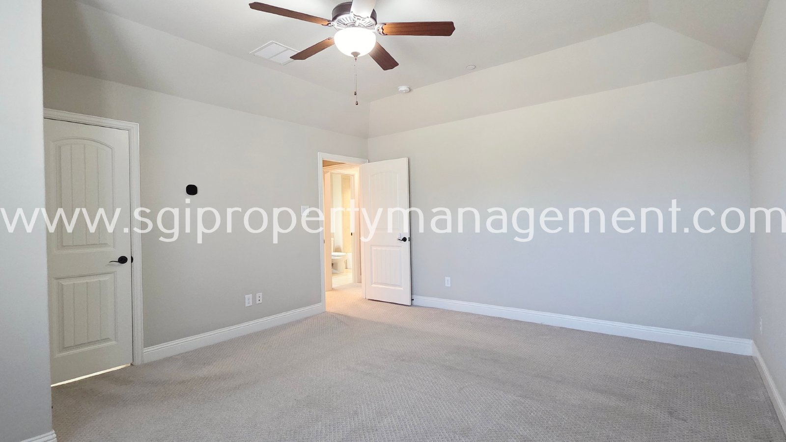 3 Bed Townhome is Mckinney property image