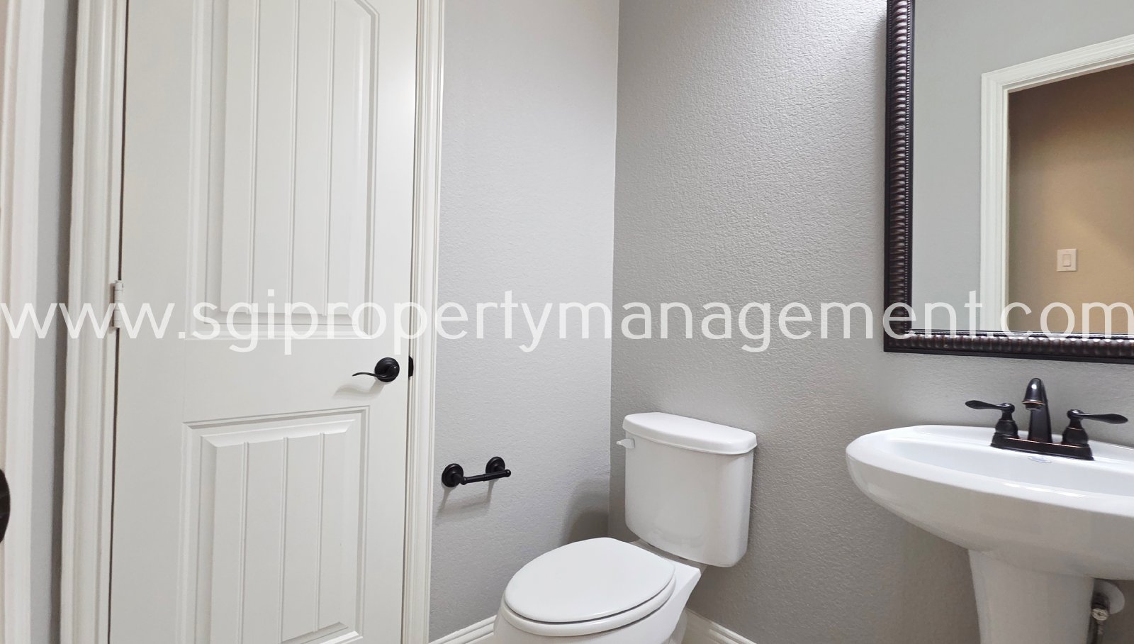 3 Bed Townhome is Mckinney property image