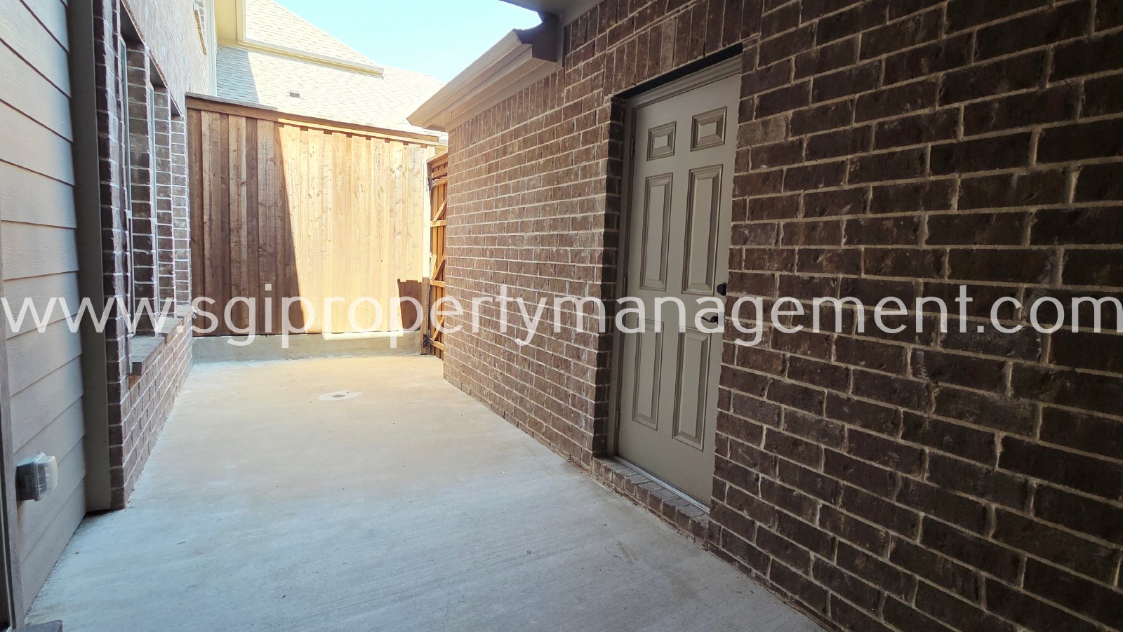 3 Bed Townhome is Mckinney property image