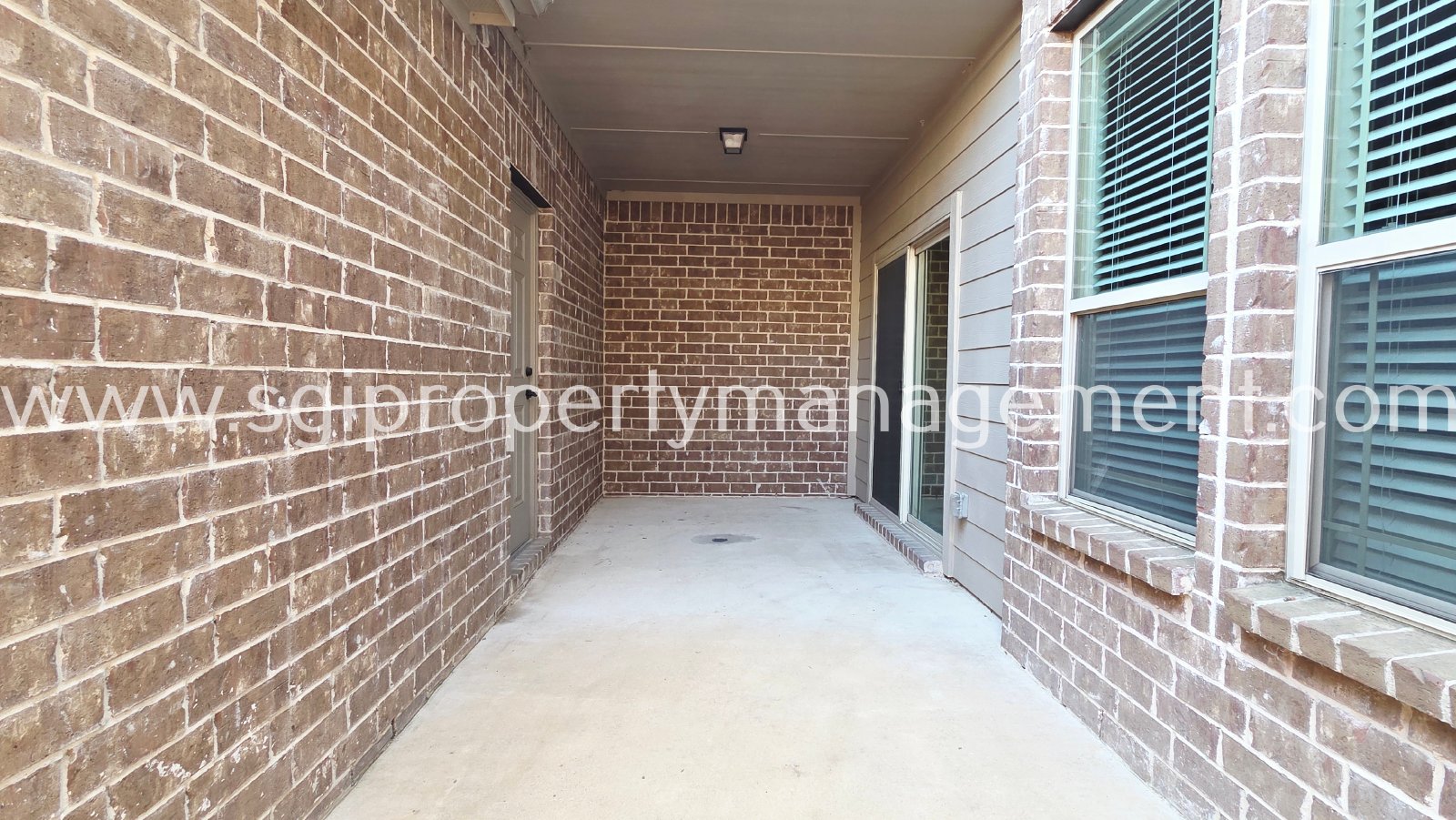 3 Bed Townhome is Mckinney property image