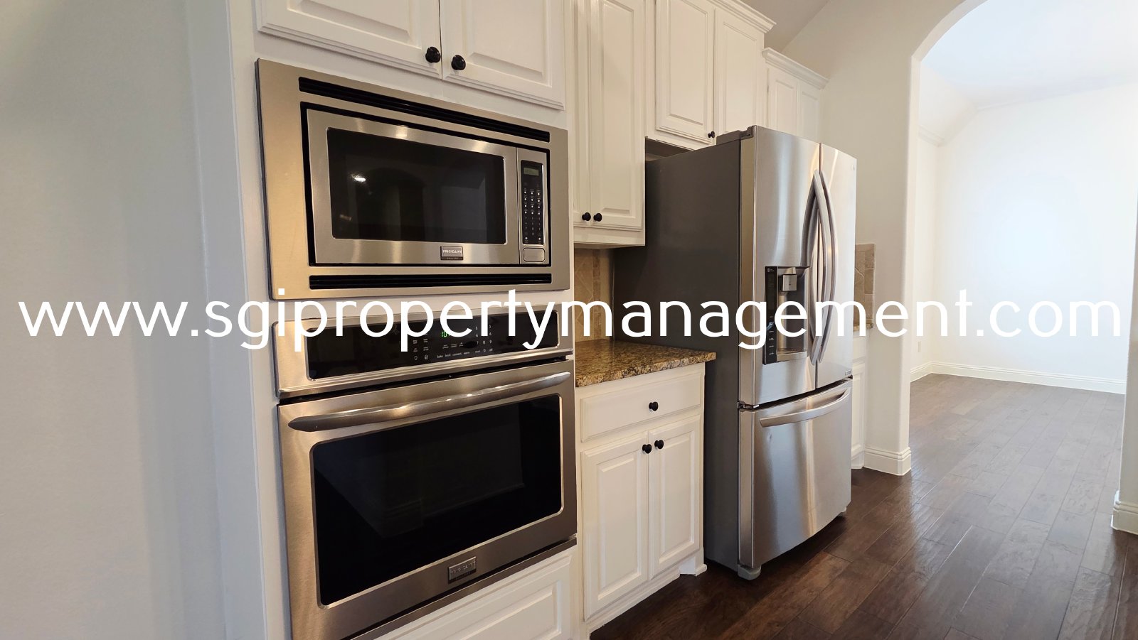 Spacious home ready for move in property image