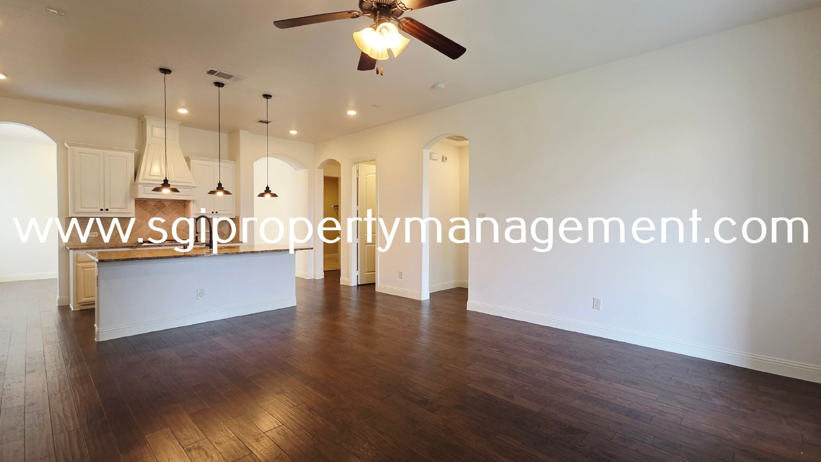 Spacious home ready for move in property image