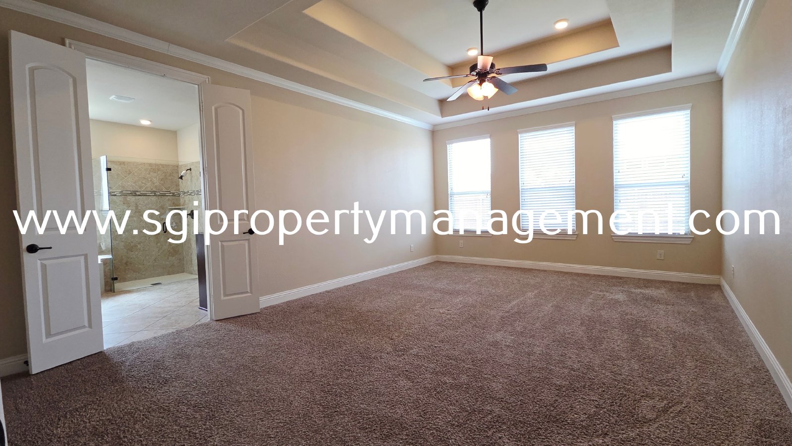 Spacious home ready for move in property image