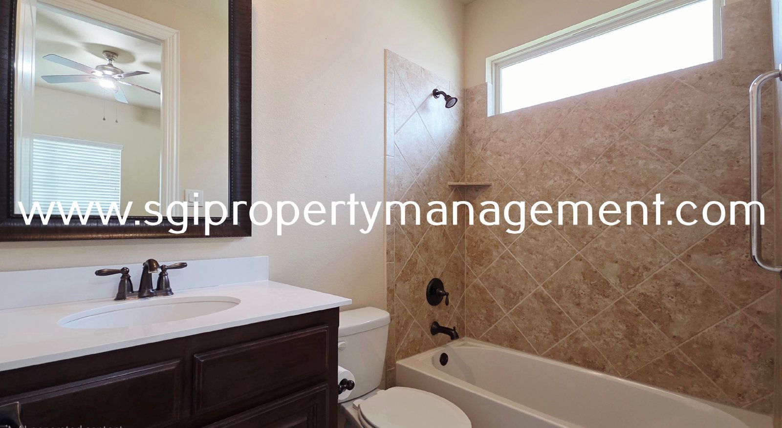 Spacious home ready for move in property image