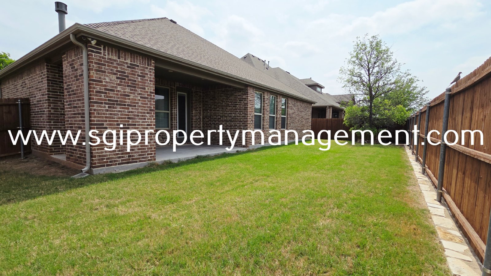 Spacious home ready for move in property image