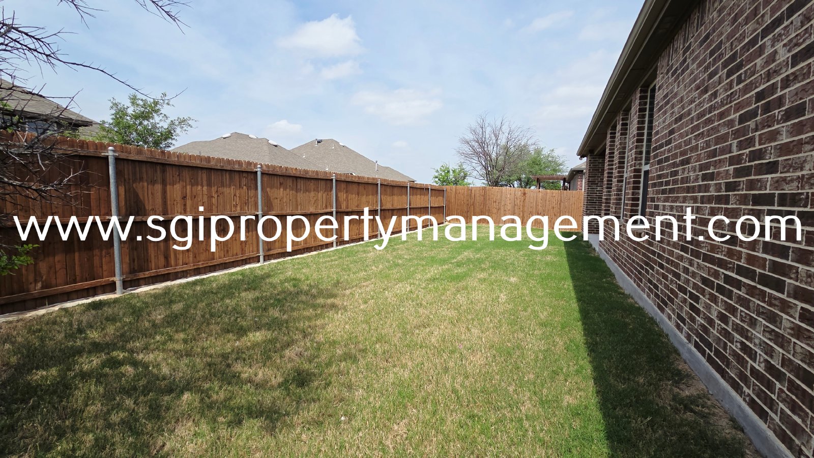Spacious home ready for move in property image