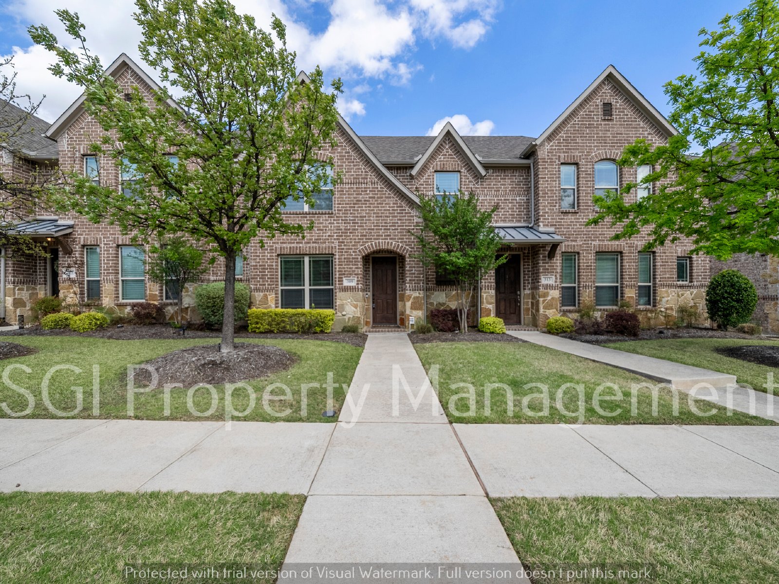 3 Bed Townhome in Mckinney property image
