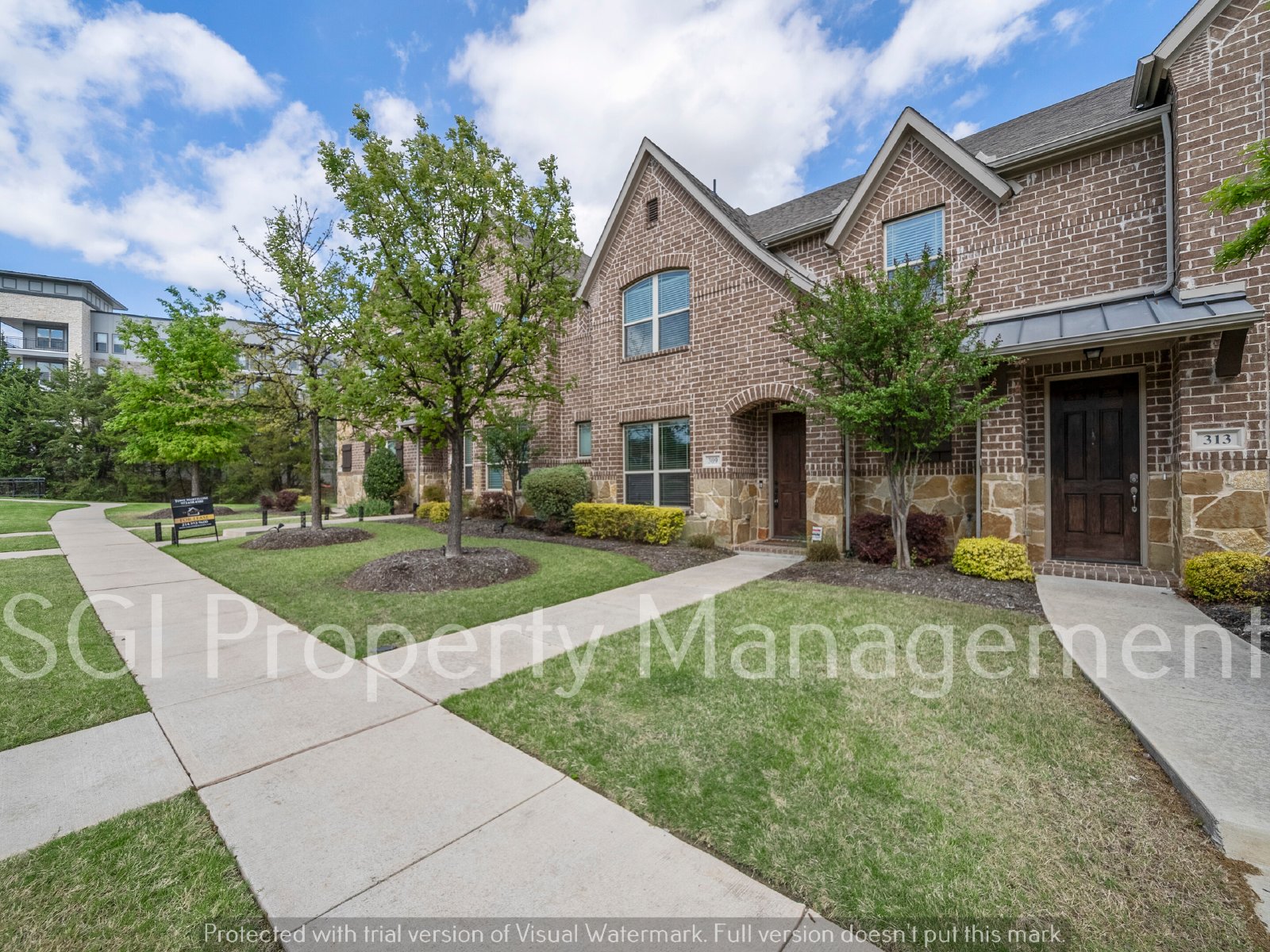 3 Bed Townhome in Mckinney property image