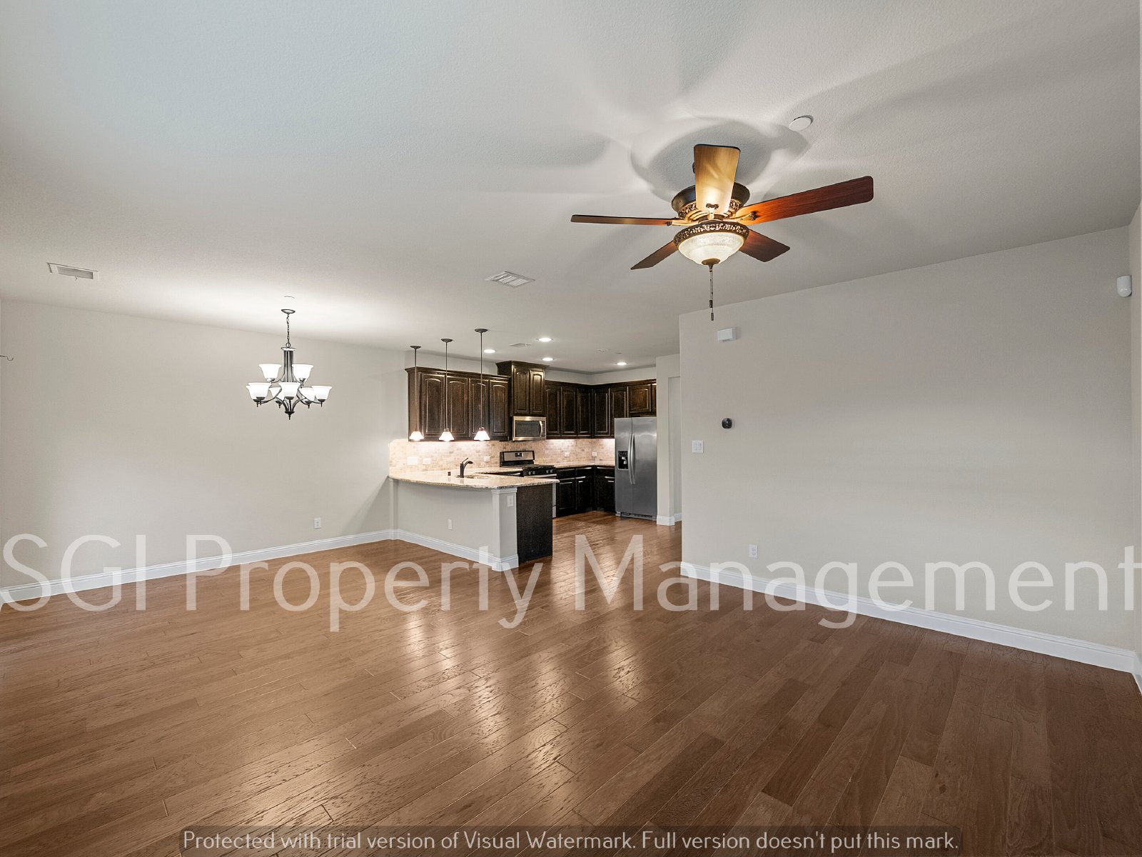 3 Bed Townhome in Mckinney property image