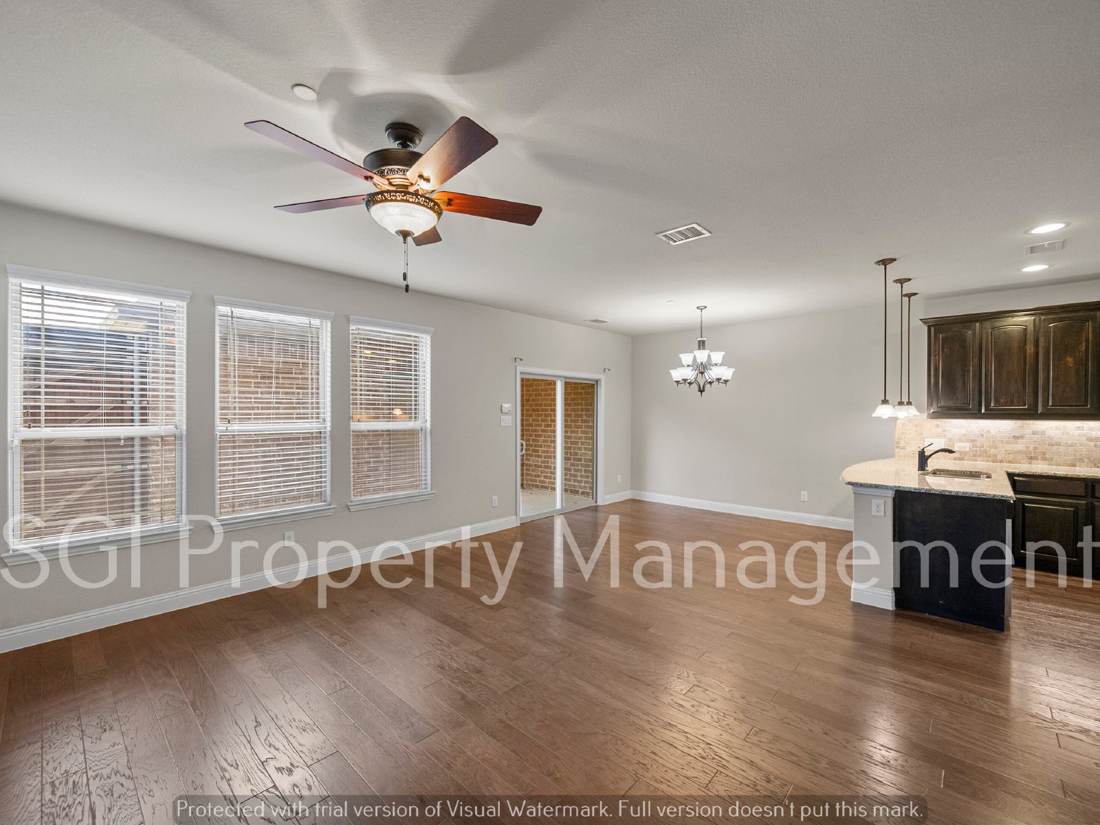 3 Bed Townhome in Mckinney property image