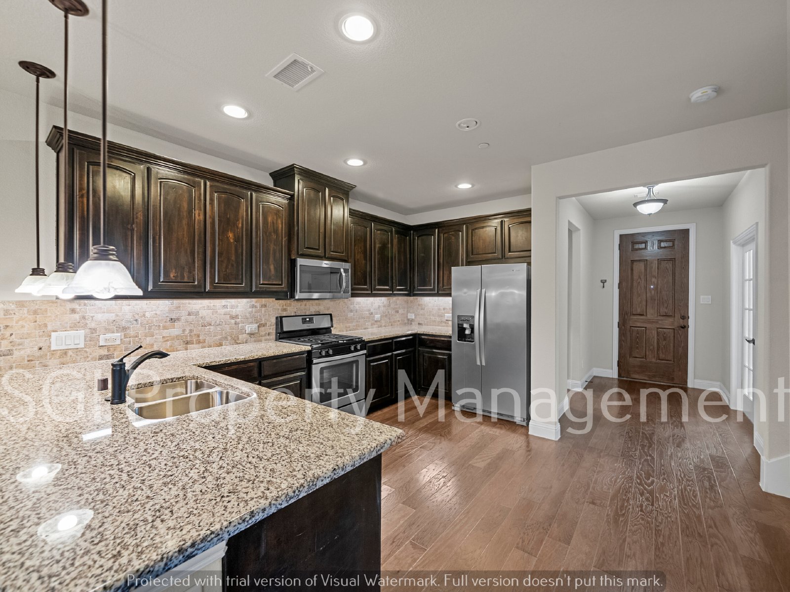 3 Bed Townhome in Mckinney property image