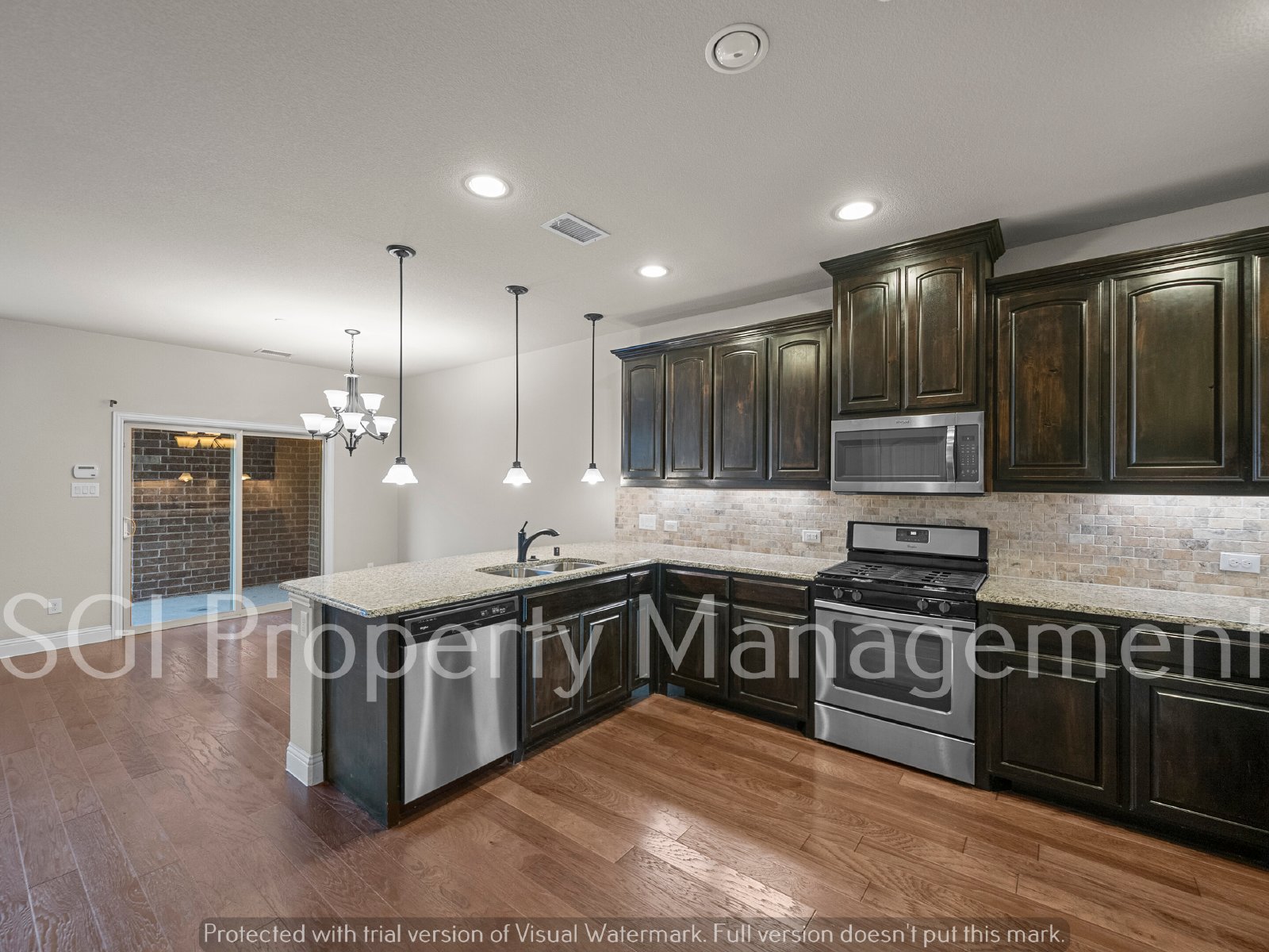 3 Bed Townhome in Mckinney property image