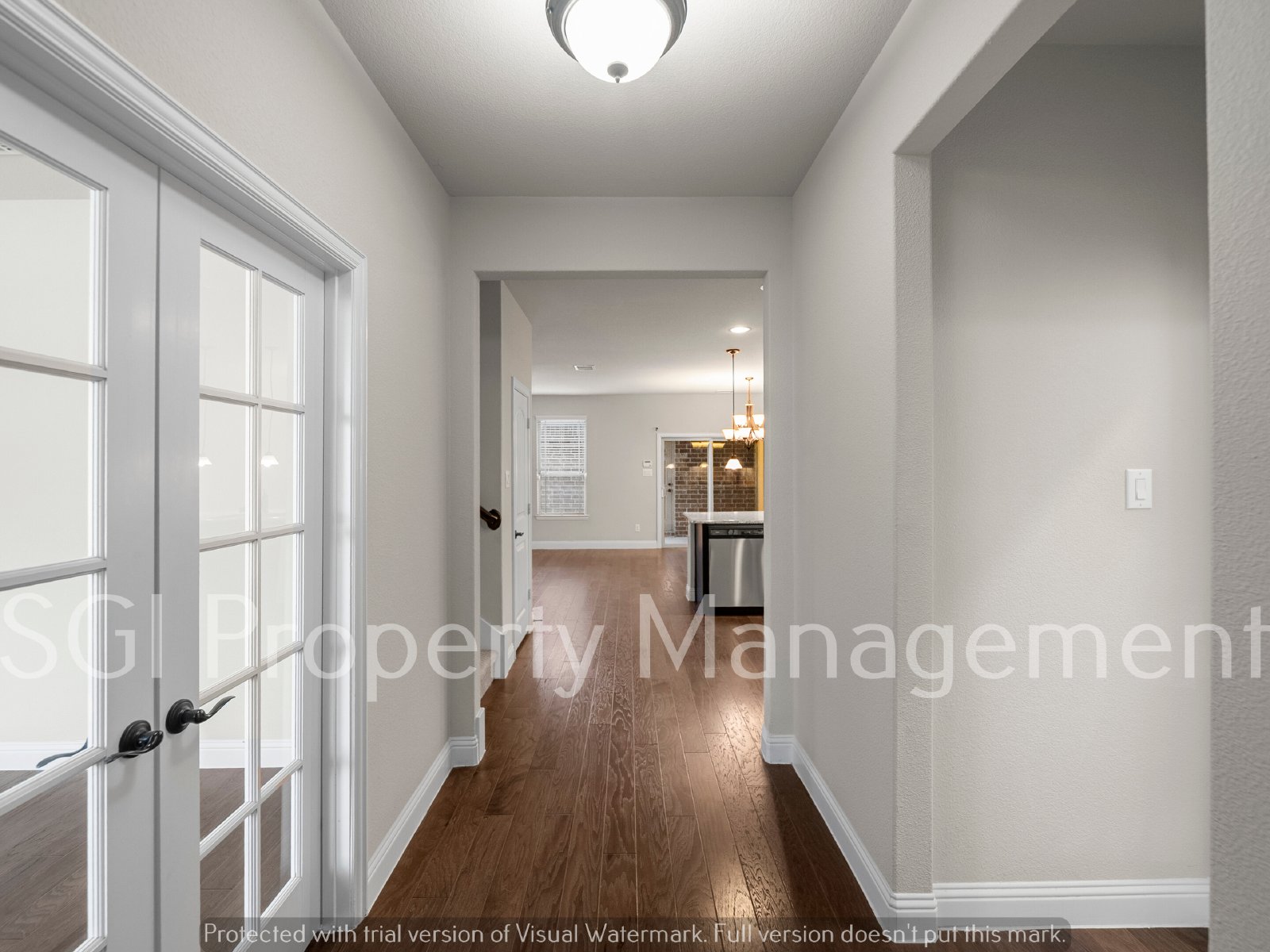 3 Bed Townhome in Mckinney property image