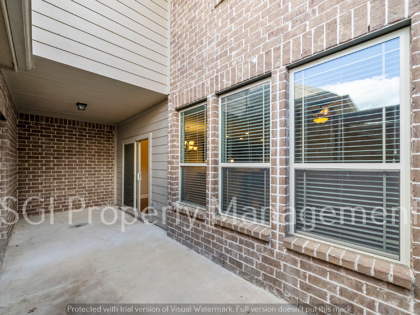 3 Bed Townhome in Mckinney property image