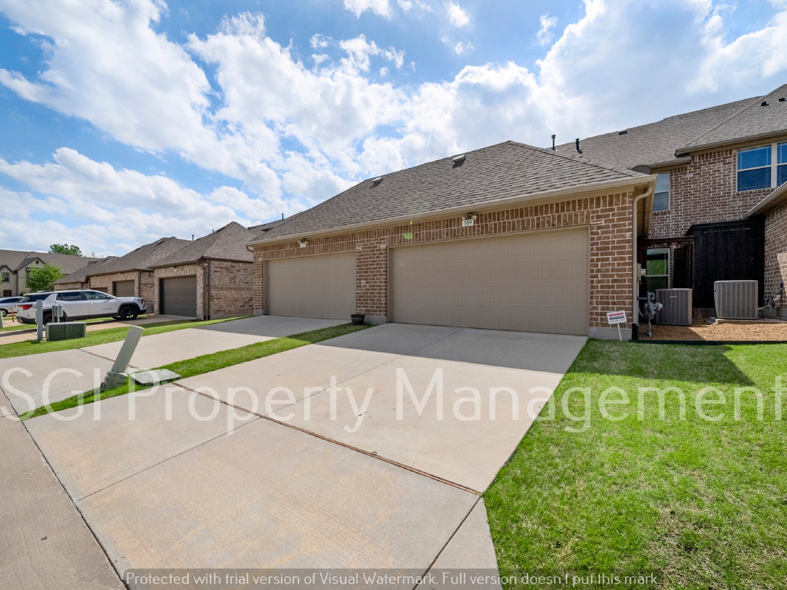 3 Bed Townhome in Mckinney property image