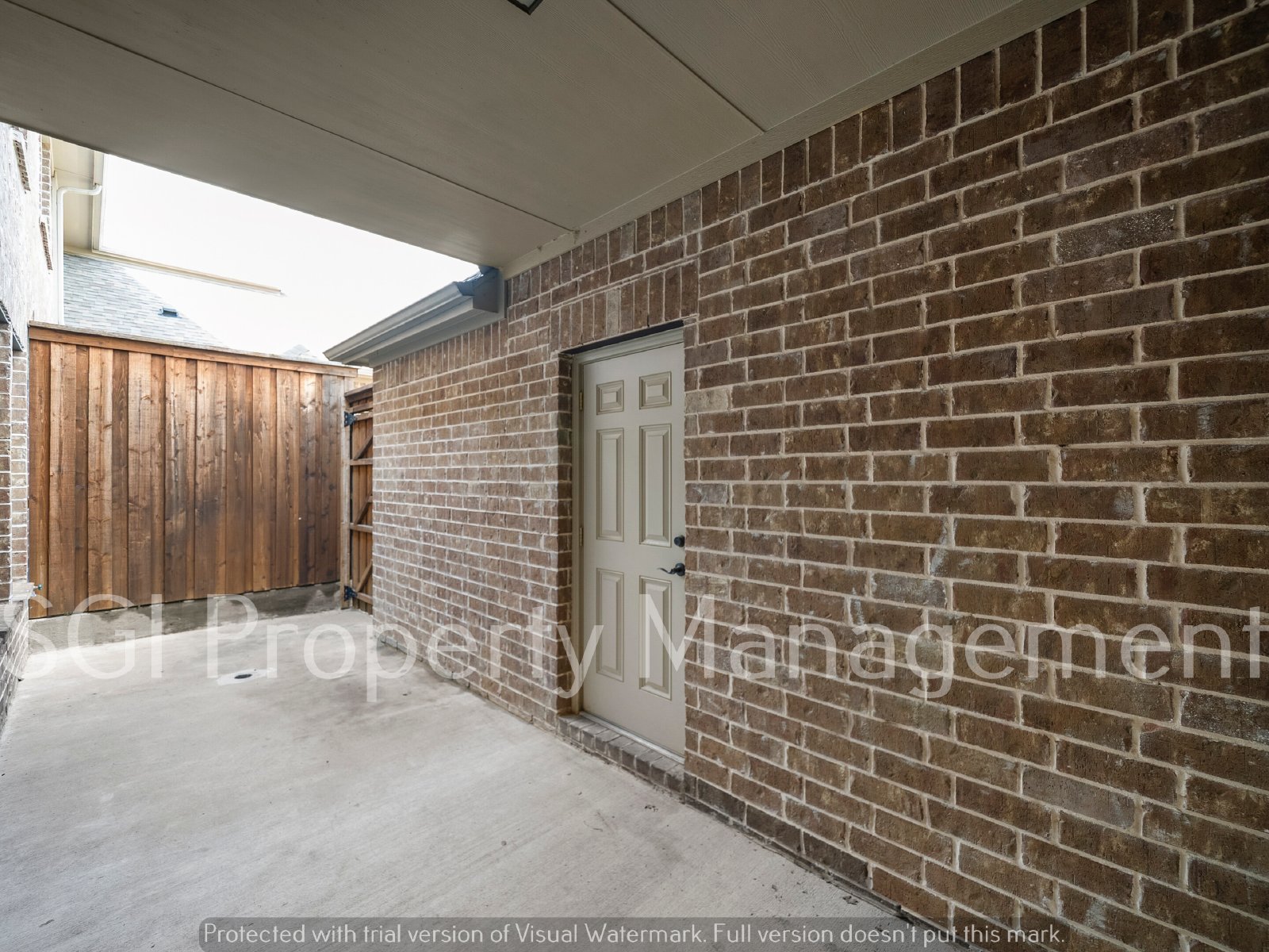 3 Bed Townhome in Mckinney property image