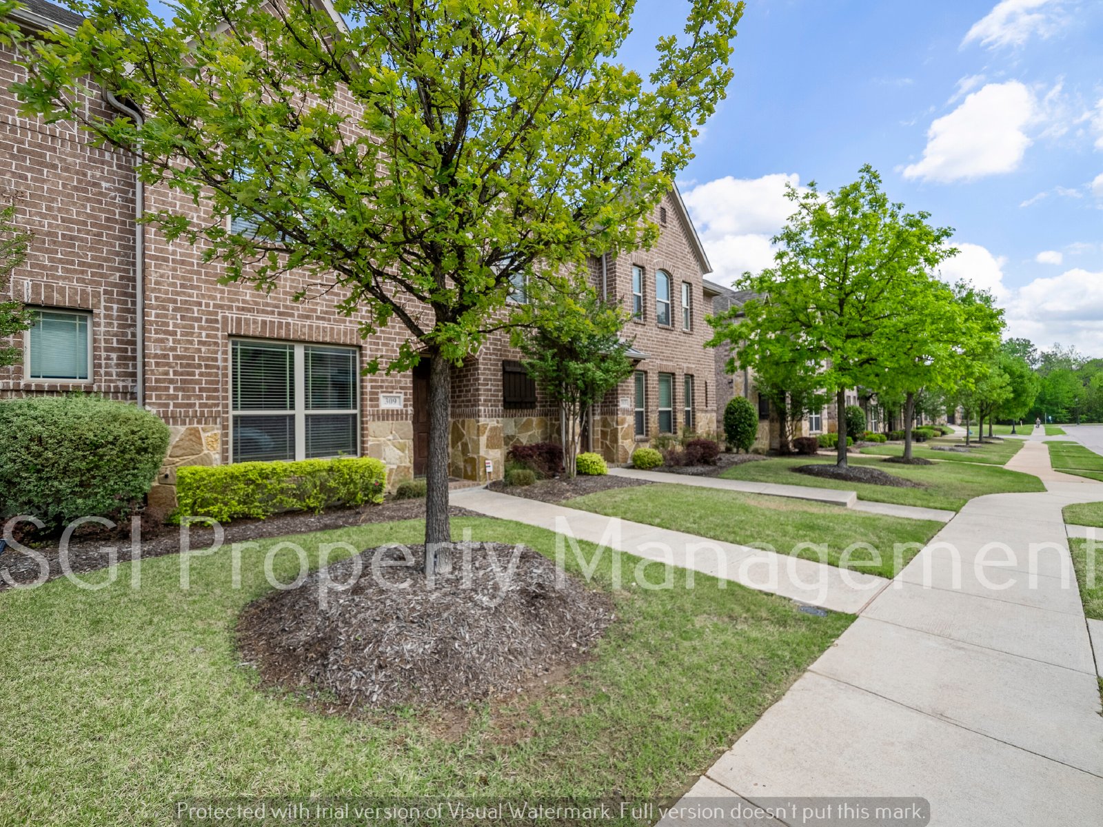 3 Bed Townhome in Mckinney property image