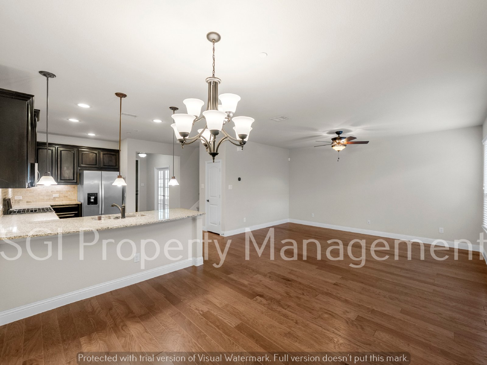 3 Bed Townhome in Mckinney property image