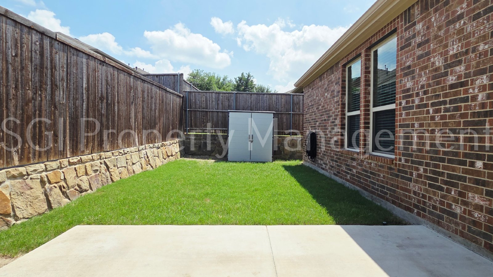 Gorgeous home ready for move in property image