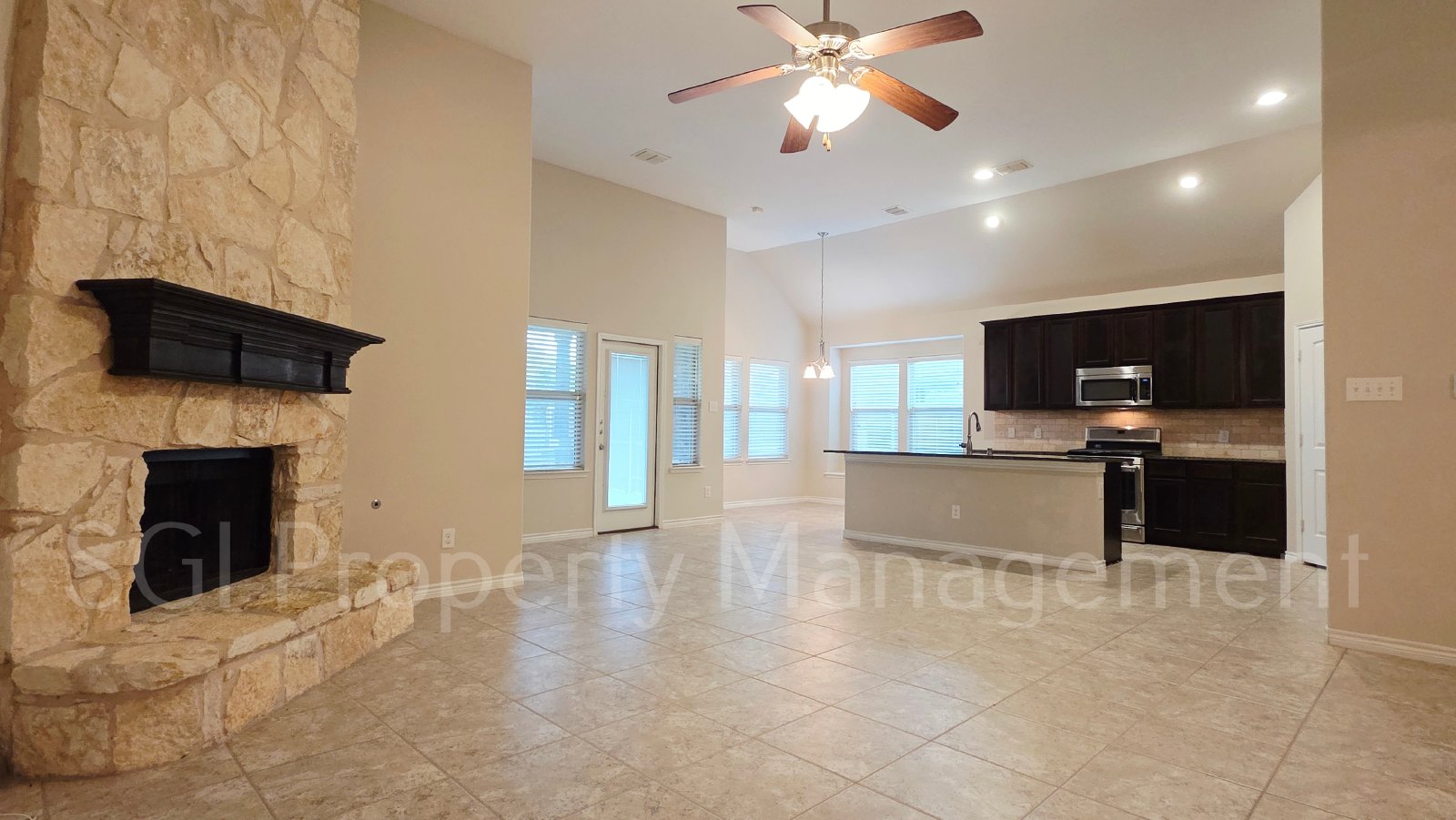 Spectacular One-story Home with Community Pools property image