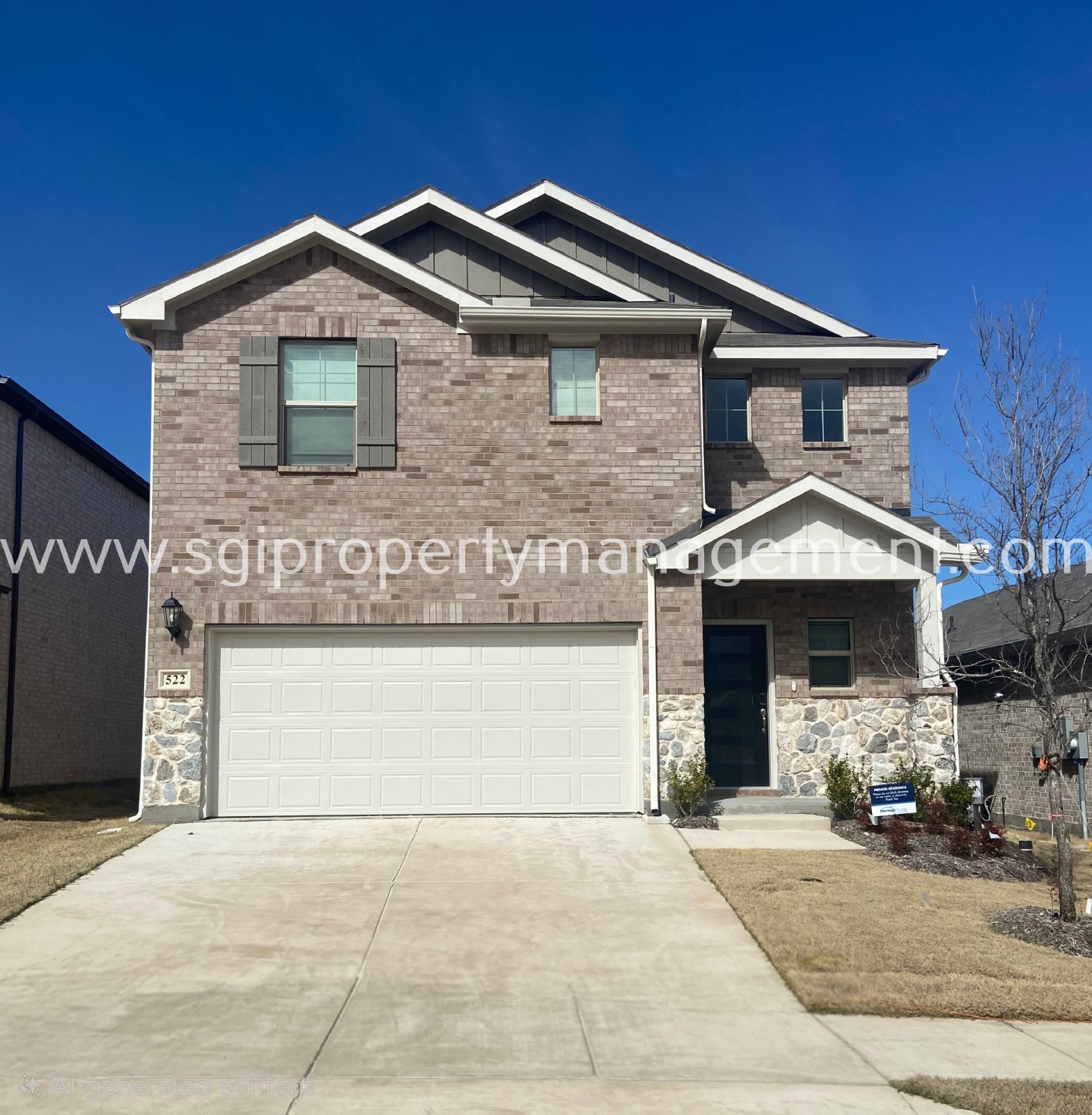 Amazing home ready for move in property image