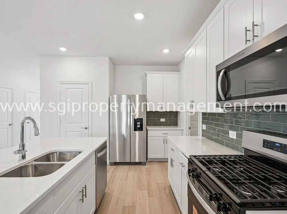 Amazing home ready for move in property image