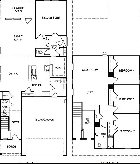 Amazing home ready for move in property image