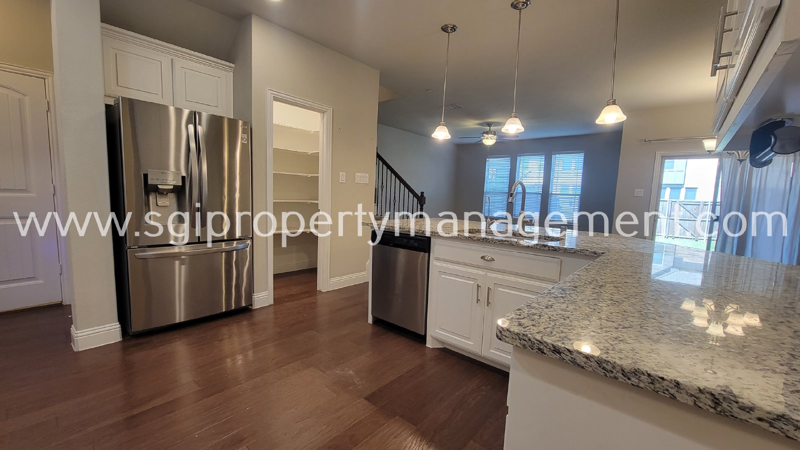 Rare townhouse availability in Murphy property image