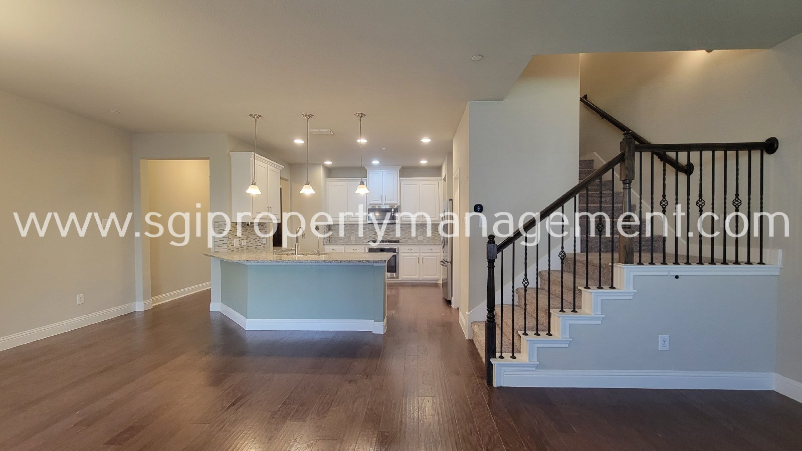 Rare townhouse availability in Murphy property image
