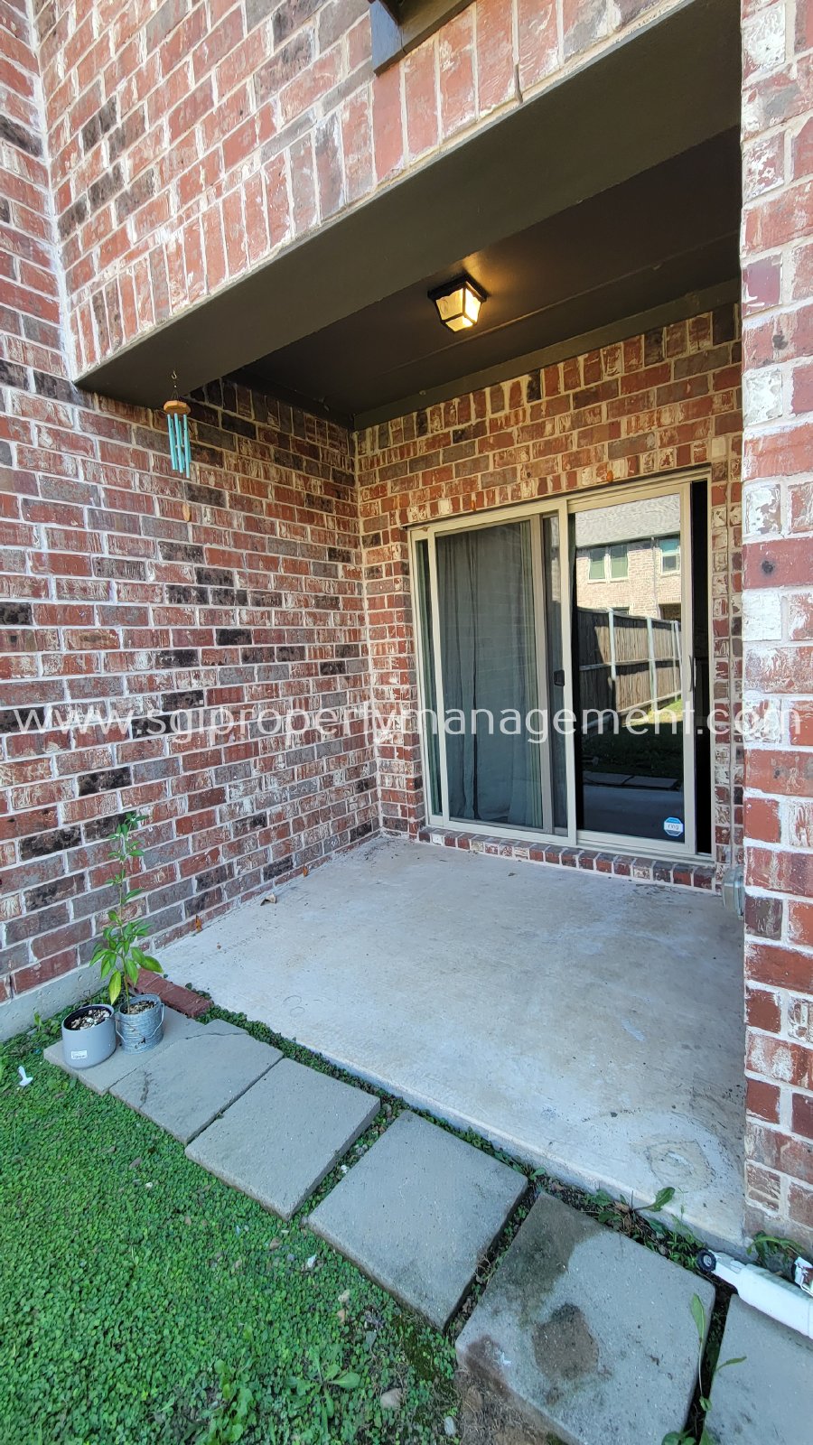 Rare townhouse availability in Murphy property image