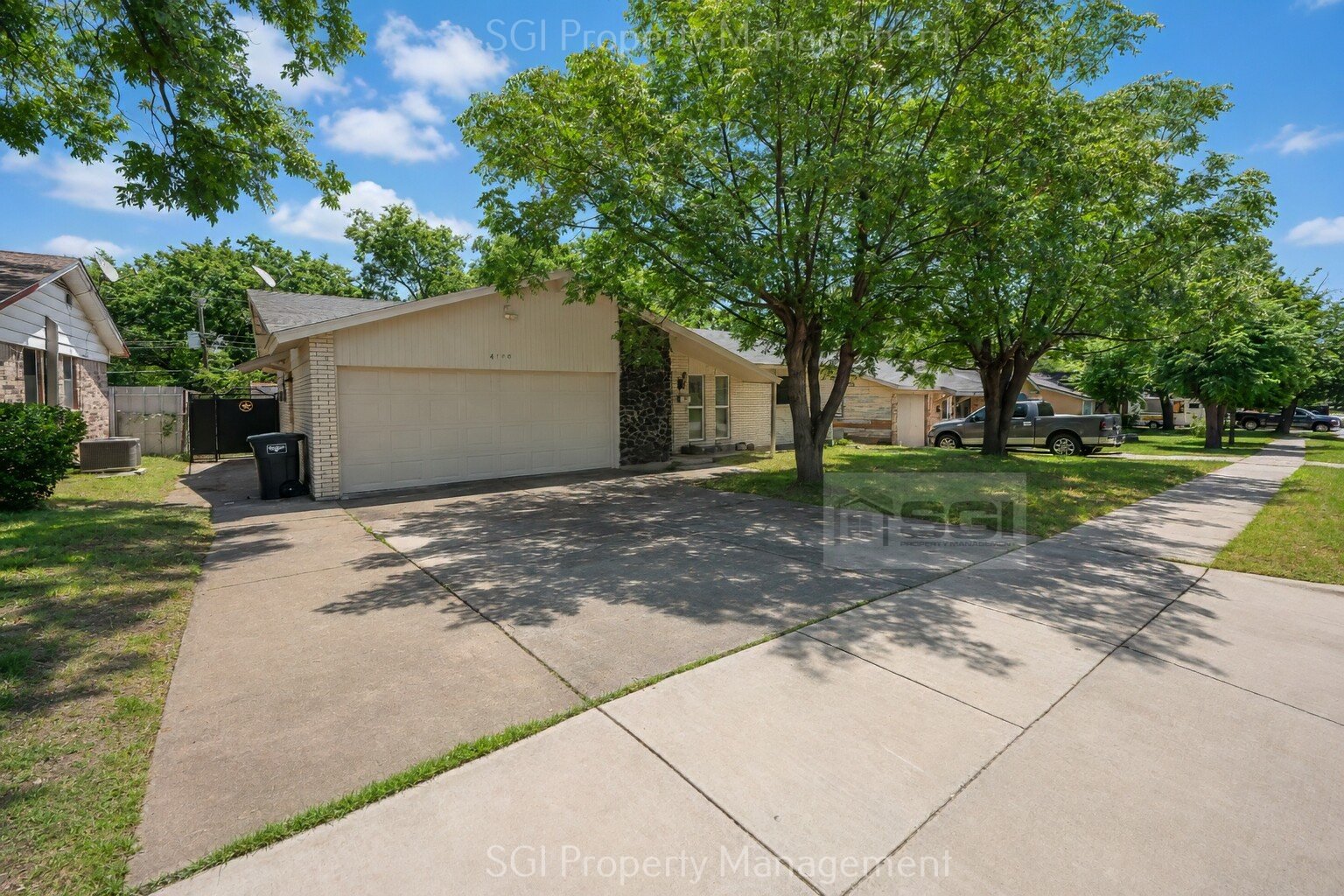 Welcome Home! property image
