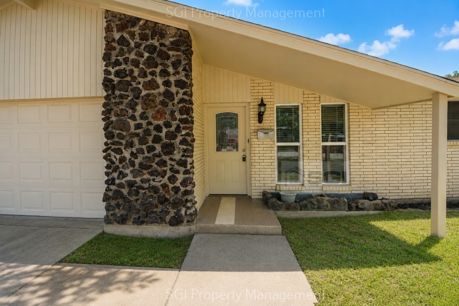 Welcome Home! property image