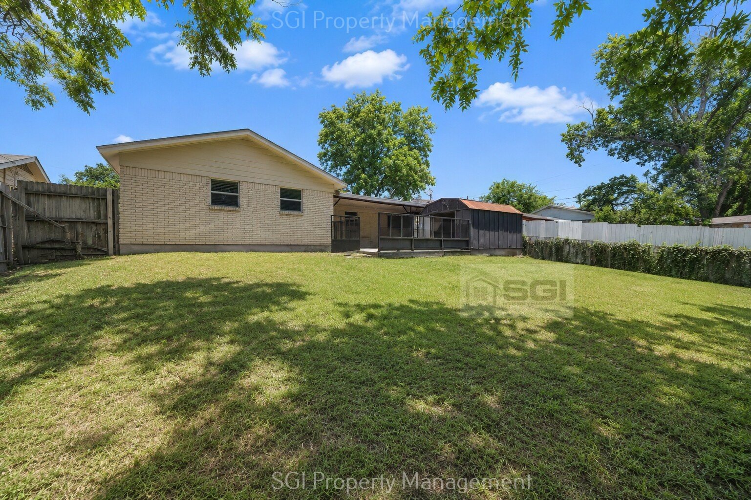 Welcome Home! property image