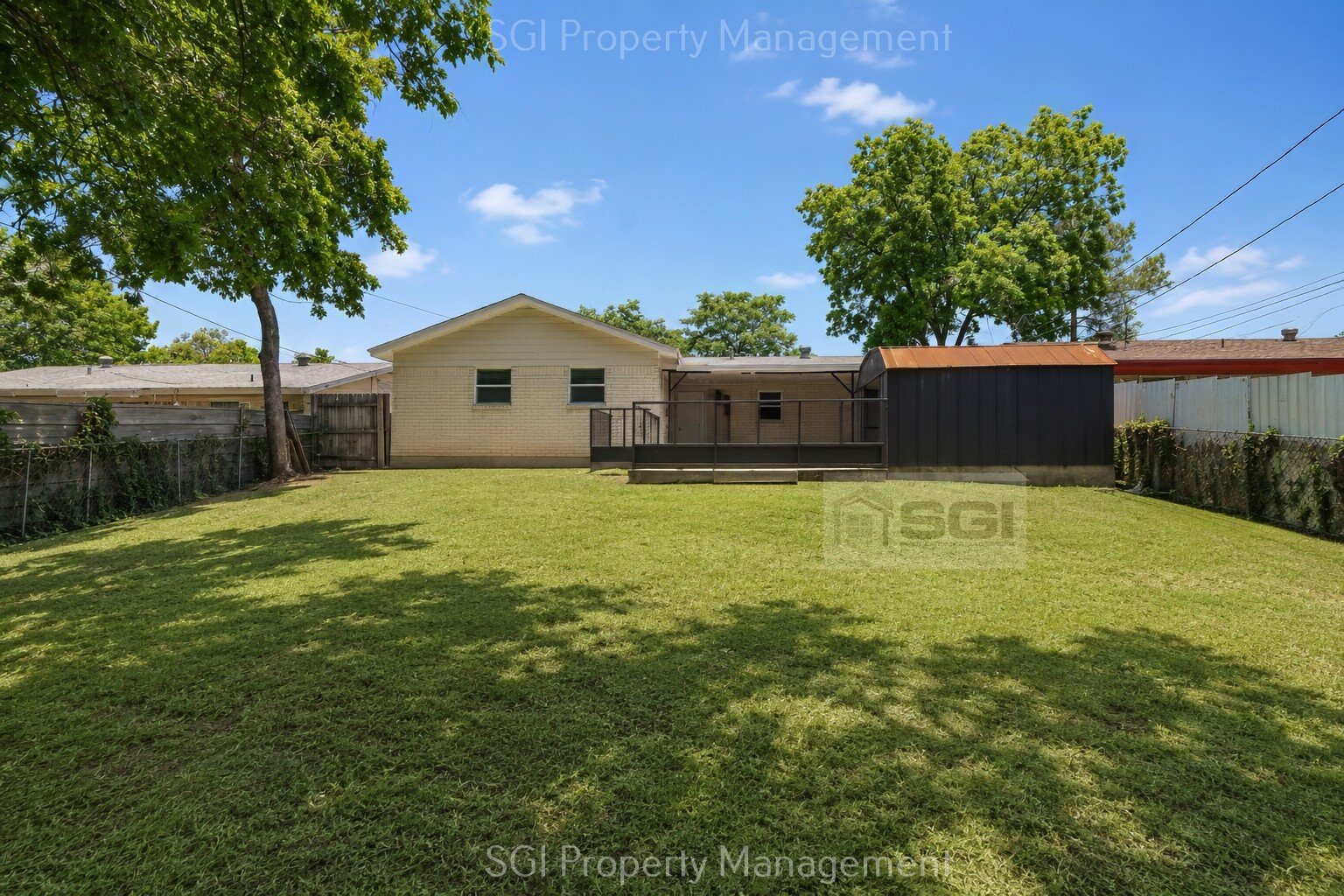 Welcome Home! property image