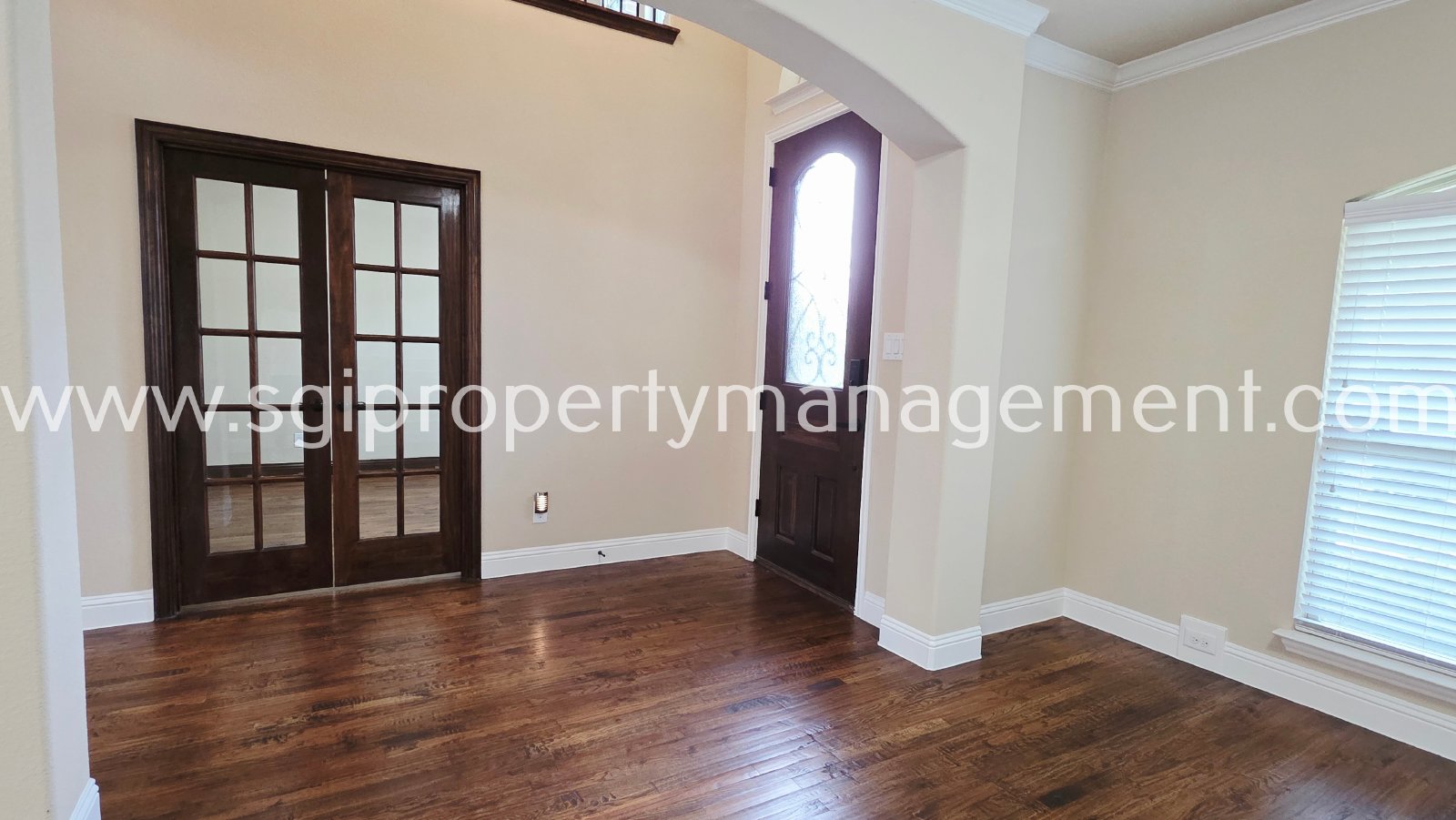 Spectacular Frisco home ready for move in property image