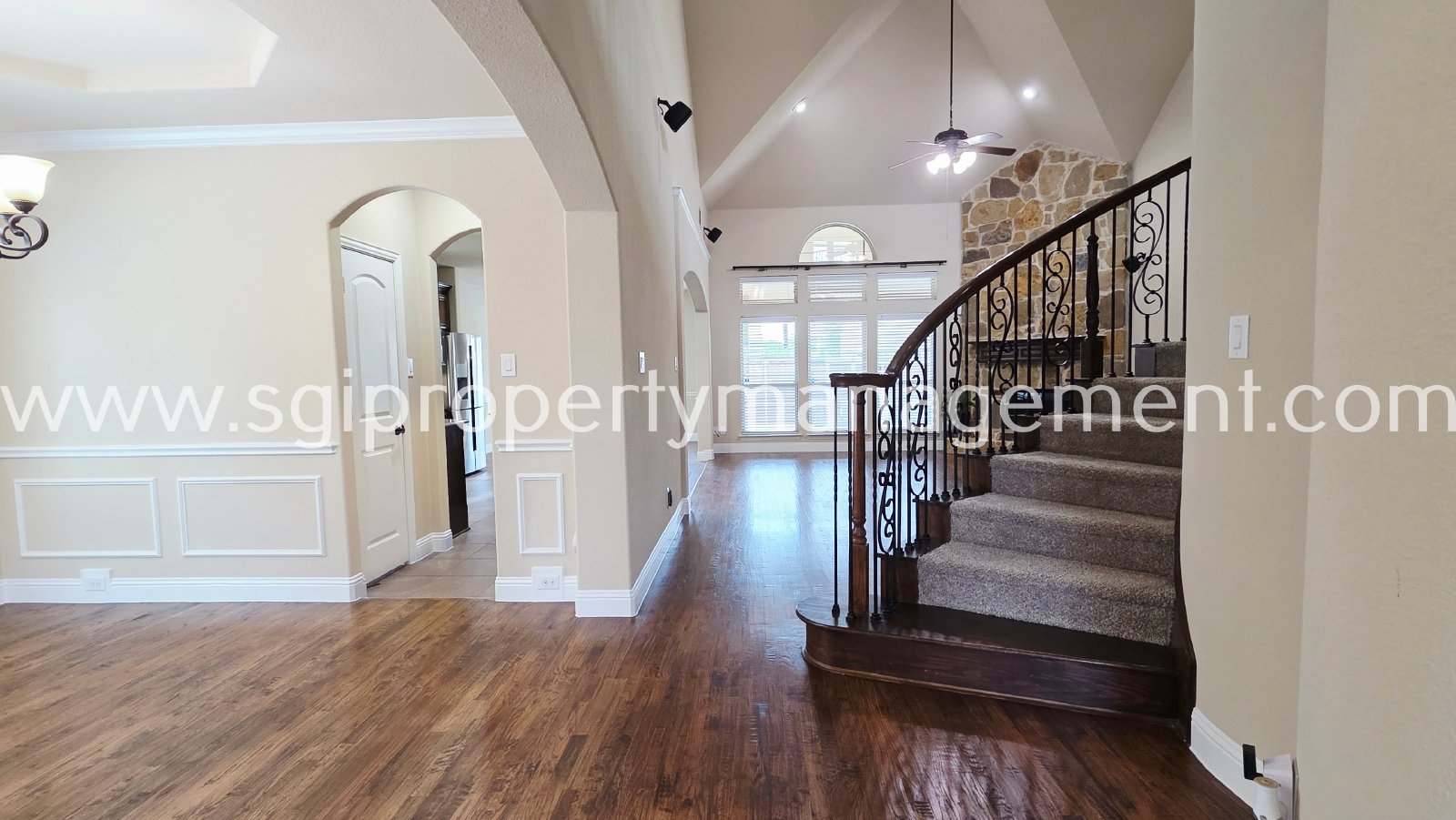 Spectacular Frisco home ready for move in property image