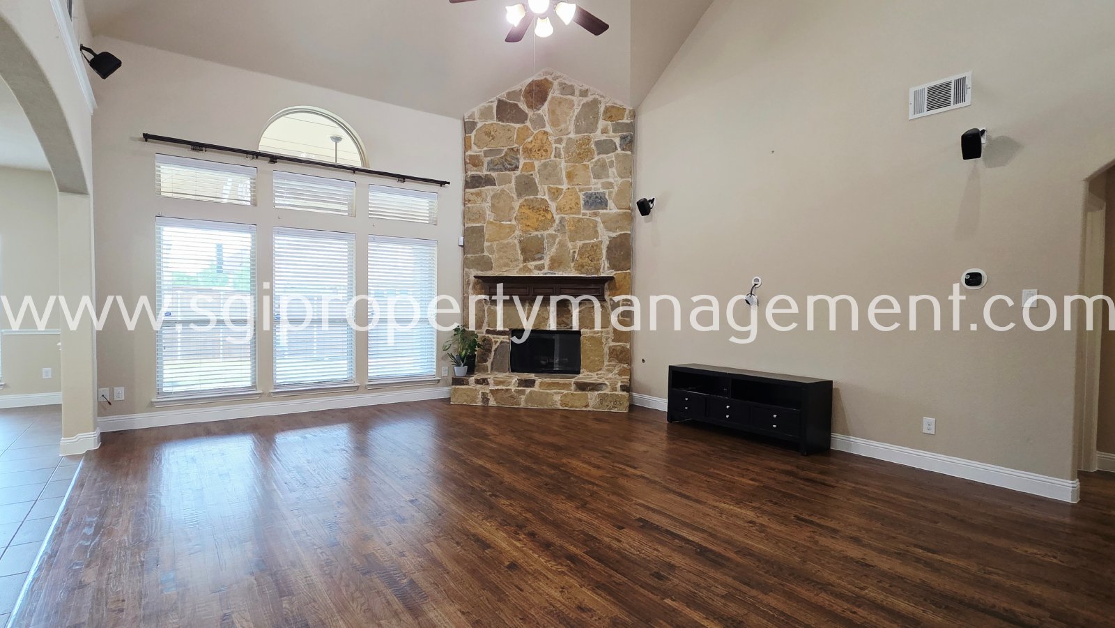Spectacular Frisco home ready for move in property image