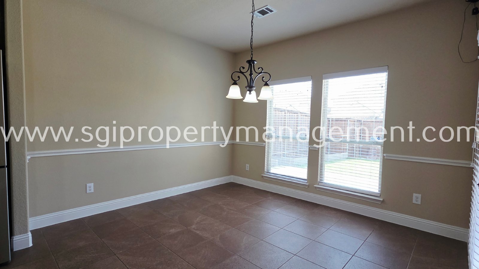 Spectacular Frisco home ready for move in property image