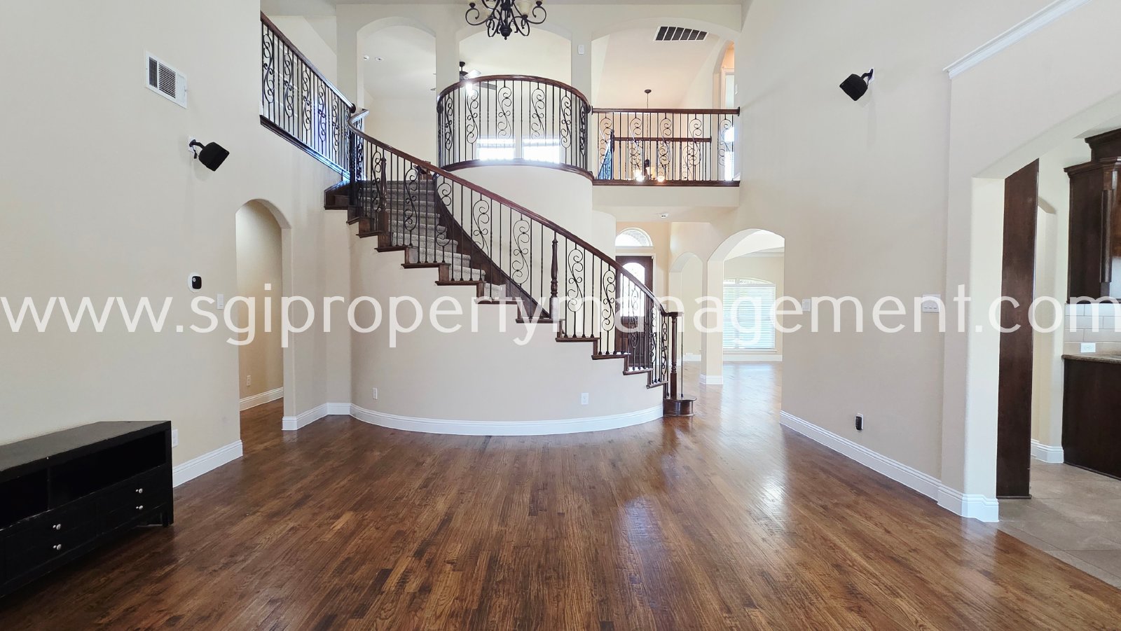 Spectacular Frisco home ready for move in property image
