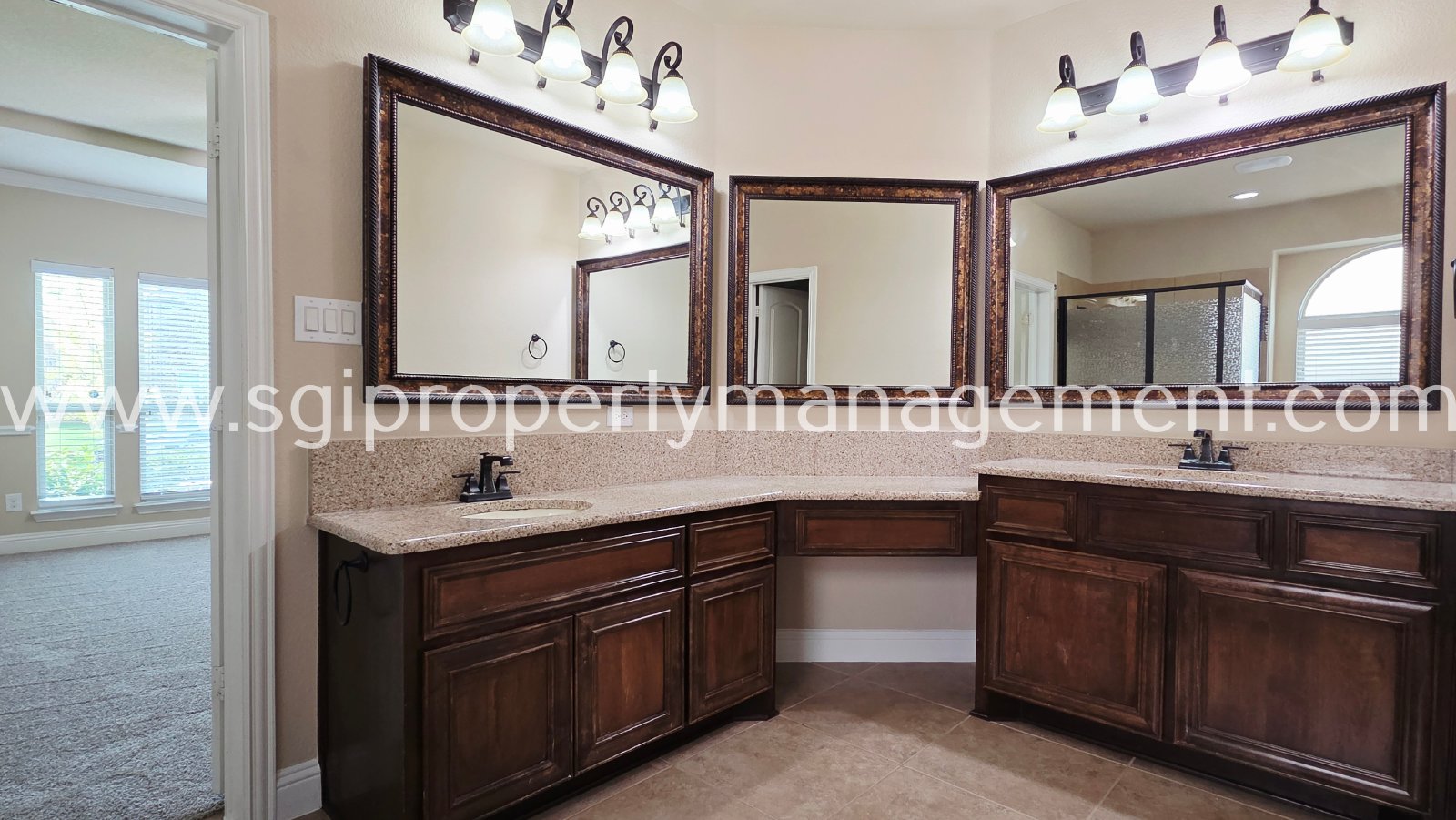 Spectacular Frisco home ready for move in property image
